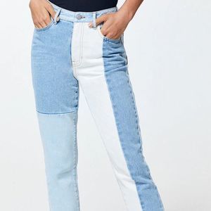 COPY - BNWOT Size 24 PacSun Mom Jeans